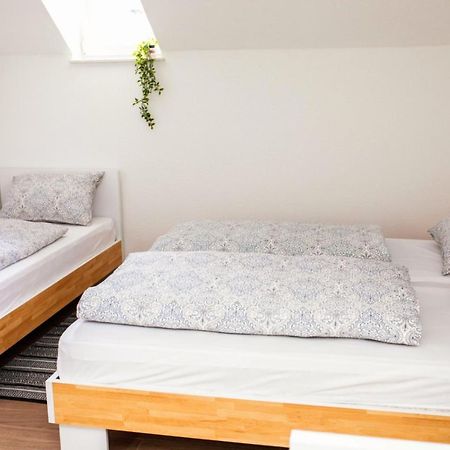 Apartman Uno Jajce Exterior photo