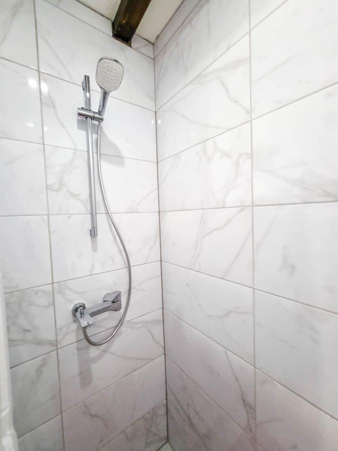 Apartman Uno Jajce Exterior photo