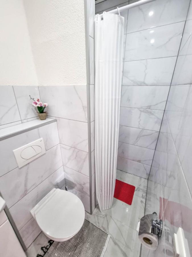 Apartman Uno Jajce Exterior photo